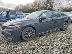 4T1G11BKXMU042895 2021 TOYOTA CAMRY