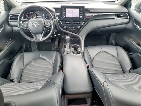 4T1G11BKXMU042895 2021 TOYOTA CAMRY - Image 8