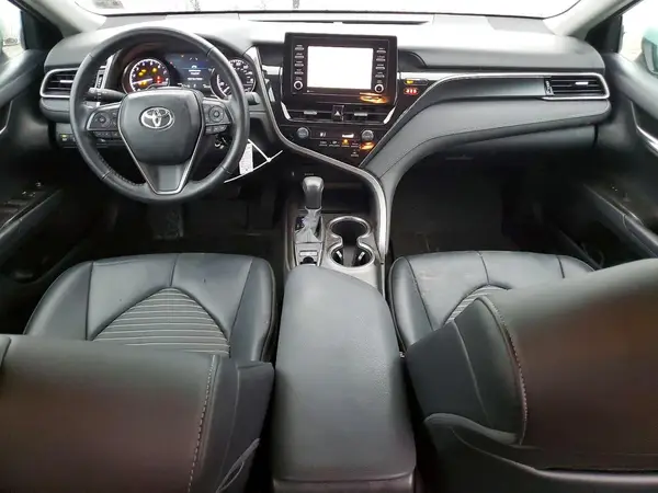 4T1G11BKXMU047160 2021 TOYOTA CAMRY - Image 8