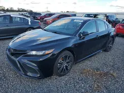4T1G11BKXNU050240 2022 TOYOTA CAMRY