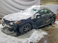 4T1G11BKXNU050416 2022 TOYOTA CAMRY