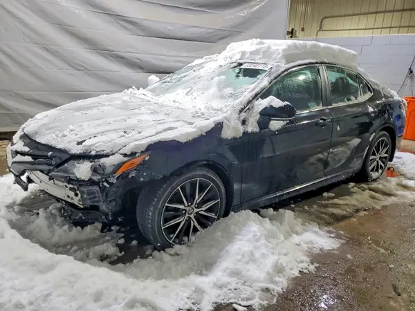 4T1G11BKXNU050416 2022 TOYOTA CAMRY - Image 1