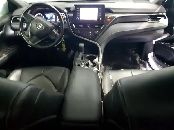 4T1G11BKXNU050416 2022 TOYOTA CAMRY - Image 8