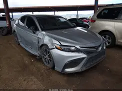 4T1G11BKXNU050481 2022 TOYOTA CAMRY