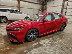 4T1G11BKXNU051324 2022 TOYOTA CAMRY