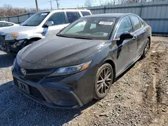 4T1G11BKXNU051498 2022 TOYOTA CAMRY