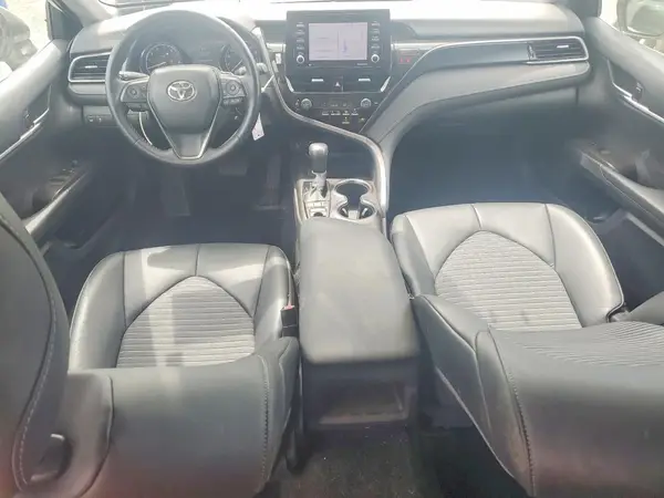 4T1G11BKXNU051887 2022 TOYOTA CAMRY - Image 8