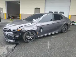 4T1G11BKXNU052442 2022 TOYOTA CAMRY