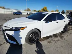 4T1G11BKXNU056099 2022 TOYOTA CAMRY