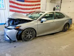 4T1G11BKXNU057513 2022 TOYOTA CAMRY