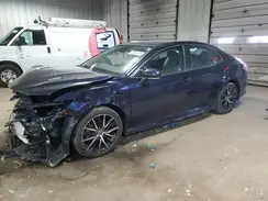4T1G11BKXNU062789 2022 TOYOTA CAMRY