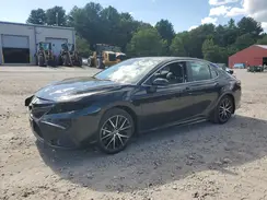 4T1G11BKXNU063960 2022 TOYOTA CAMRY