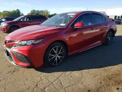 4T1G11BKXNU064526 2022 TOYOTA CAMRY