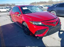 4T1G11BKXNU068690 2022 TOYOTA CAMRY