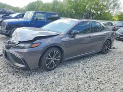 4T1G11BKXNU069421 2022 TOYOTA CAMRY