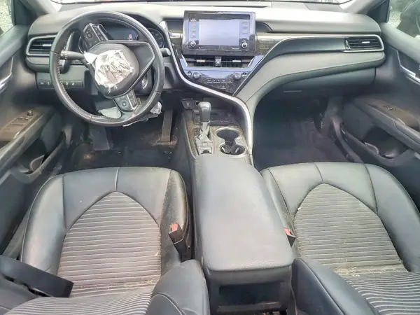 4T1G11BKXNU069421 2022 TOYOTA CAMRY - Image 8