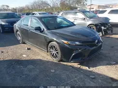 4T1G11BKXNU069791 2022 TOYOTA CAMRY