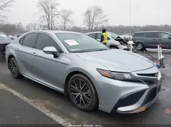 4T1G11BKXNU071914 2022 TOYOTA CAMRY