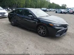 4T1G11BKXNU072299 2022 TOYOTA CAMRY
