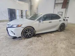4T1G11BKXPU076260 2023 TOYOTA CAMRY