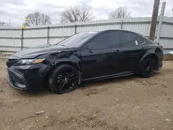 4T1G11BKXPU077117 2023 TOYOTA CAMRY