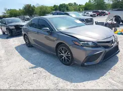 4T1G11BKXPU077134 2023 TOYOTA CAMRY