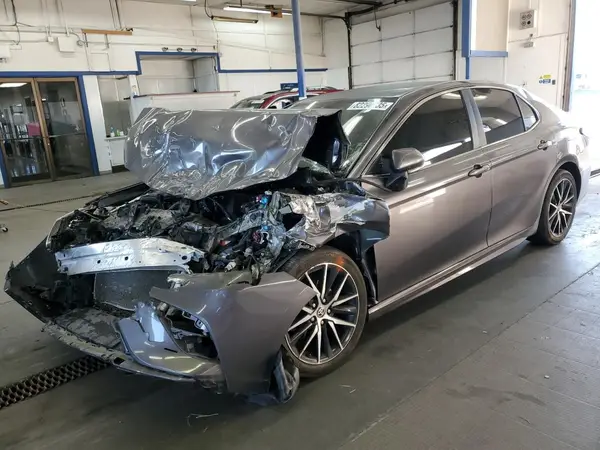 4T1G11BKXPU085766 2023 TOYOTA CAMRY - Image 1