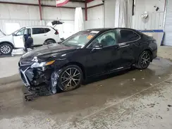 4T1G11BKXPU086299 2023 TOYOTA CAMRY