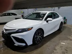 4T1G11BKXPU086318 2023 TOYOTA CAMRY
