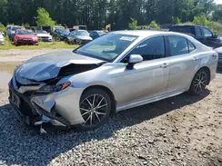 4T1G11BKXPU090823 2023 TOYOTA CAMRY
