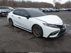4T1G11BKXPU093155 2023 TOYOTA CAMRY