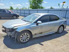 4T1G11BKXPU094435 2023 TOYOTA CAMRY
