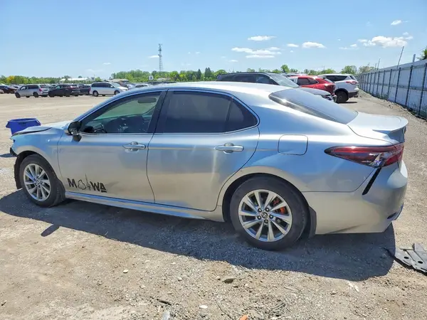 4T1G11BKXPU094435 2023 TOYOTA CAMRY - Image 2