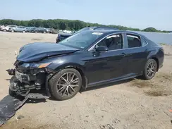 4T1G11BKXPU096430 2023 TOYOTA CAMRY