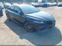 4T1G11BKXPU097643 2023 TOYOTA CAMRY