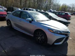 4T1G11BKXPU098596 2023 TOYOTA CAMRY