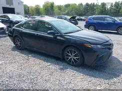4T1G11BKXPU101092 2023 TOYOTA CAMRY