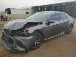 4T1G11BKXPU101223 2023 TOYOTA CAMRY