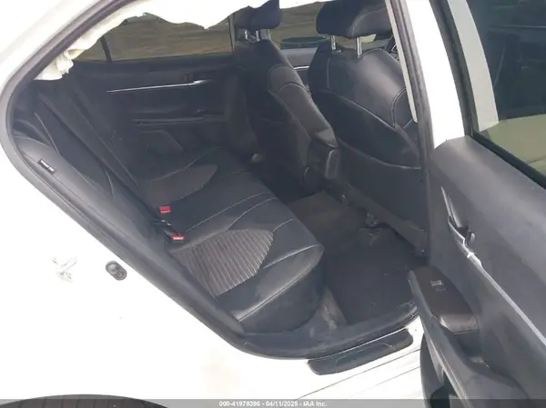 4T1G11BKXPU103277 2023 TOYOTA CAMRY - Image 8