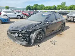 4T1G11BKXPU104798 2023 TOYOTA CAMRY