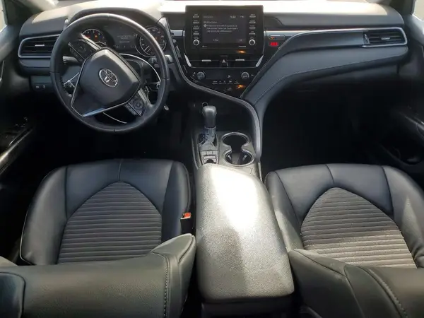 4T1G11BKXPU104798 2023 TOYOTA CAMRY - Image 8