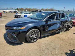 4T1G11BKXPU106048 2023 TOYOTA CAMRY