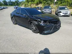 4T1G11BKXPU106437 2023 TOYOTA CAMRY