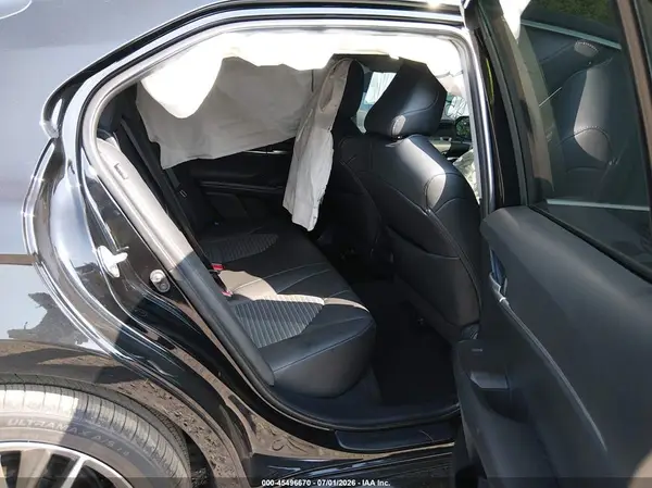4T1G11BKXPU106437 2023 TOYOTA CAMRY - Image 8