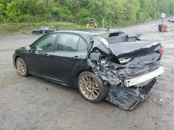 4T1G11BKXRU108692 2024 TOYOTA CAMRY - Image 2