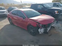 4T1G11BKXRU112032 2024 TOYOTA CAMRY