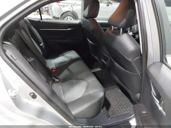 4T1G11BKXRU113553 2024 TOYOTA CAMRY - Image 8