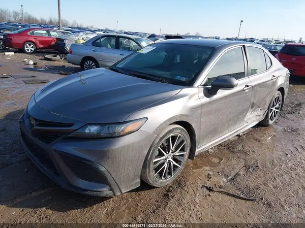 4T1G11BKXRU114315 2024 TOYOTA CAMRY - Image 2