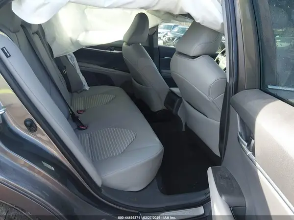 4T1G11BKXRU114315 2024 TOYOTA CAMRY - Image 8