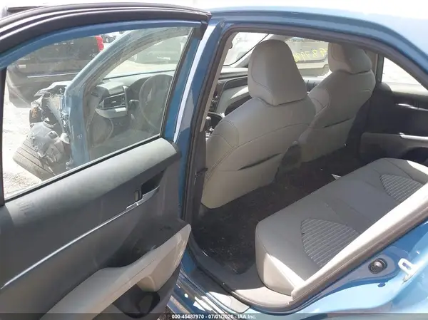 4T1G11BKXRU114430 2024 TOYOTA CAMRY - Image 8